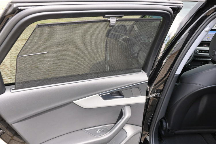Audi A4 2.0TDI 204KM Quattro S-tronic Matrix Virtual Nawigacja Hak Gwar. Deale zdjęcie 29