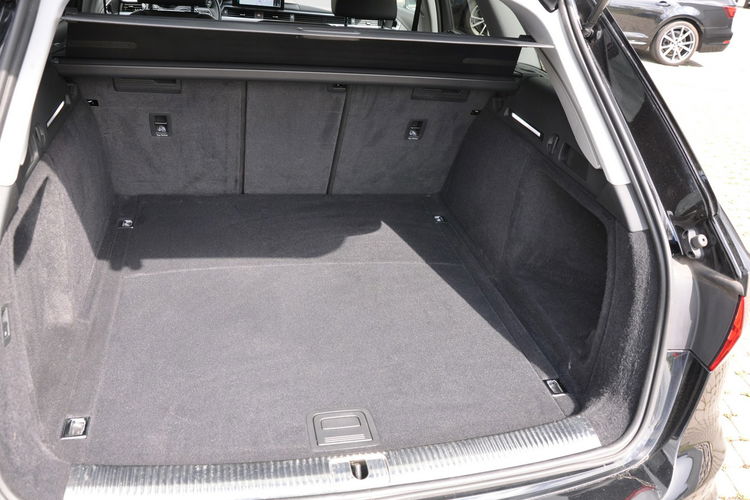 Audi A4 2.0TDI 204KM Quattro S-tronic Matrix Virtual Nawigacja Hak Gwar. Deale zdjęcie 30