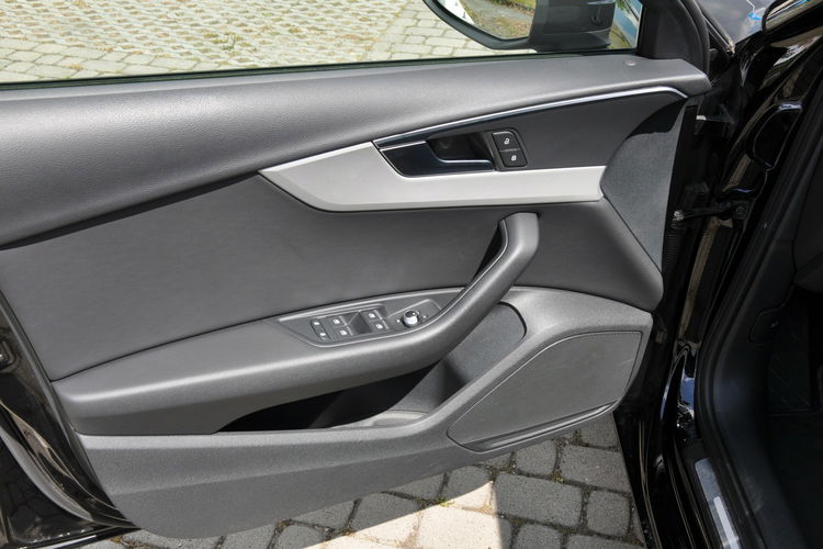 Audi A4 2.0TDI 204KM Quattro S-tronic Matrix Virtual Nawigacja Hak Gwar. Deale zdjęcie 7
