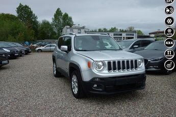 Jeep Renegade JEEP RENEGADE