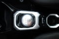 samochód osobowy Jeep zdjęcie 18