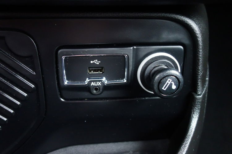 Renegade JEEP RENEGADE zdjęcie 20