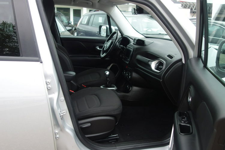 Renegade JEEP RENEGADE zdjęcie 7