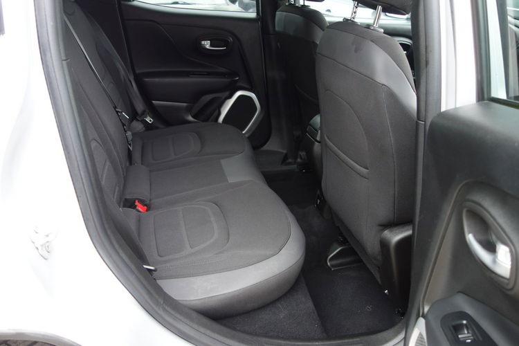 Renegade JEEP RENEGADE zdjęcie 9