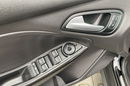 Ford Focus LEDY+El. Fatel+Podgrzew. fotel+Nawigacja+Czuj. Parkowania+Półskóry zdjęcie 16