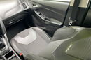 Ford Focus LEDY+El. Fatel+Podgrzew. fotel+Nawigacja+Czuj. Parkowania+Półskóry zdjęcie 23