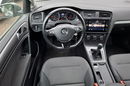 Volkswagen Golf Salon Polska. Bezwypadkowy. . zdjęcie 13