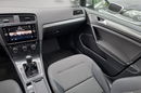 Volkswagen Golf Salon Polska. Bezwypadkowy. . zdjęcie 15