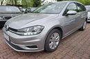 Volkswagen Golf Salon Polska. Bezwypadkowy. . zdjęcie 2