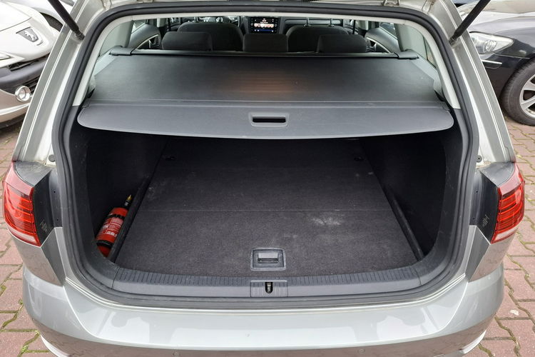 Volkswagen Golf Salon Polska. Bezwypadkowy. . zdjęcie 23