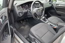 Volkswagen Golf Salon Polska. Bezwypadkowy. . zdjęcie 7