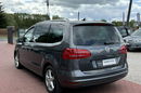 Volkswagen Sharan Gwarancja, Automat, Panorama, 7-mio osobowy zdjęcie 10