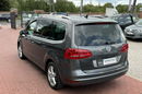 Volkswagen Sharan Gwarancja, Automat, Panorama, 7-mio osobowy zdjęcie 11