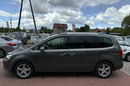 Volkswagen Sharan Gwarancja, Automat, Panorama, 7-mio osobowy zdjęcie 12