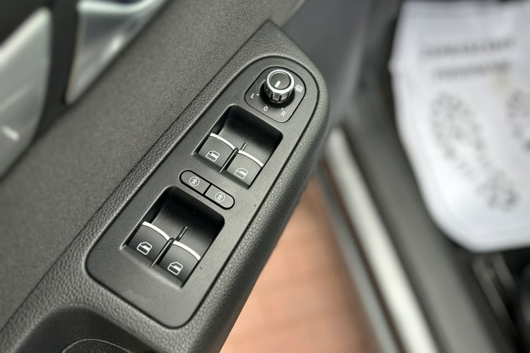 Volkswagen Sharan Gwarancja, Automat, Panorama, 7-mio osobowy zdjęcie 14