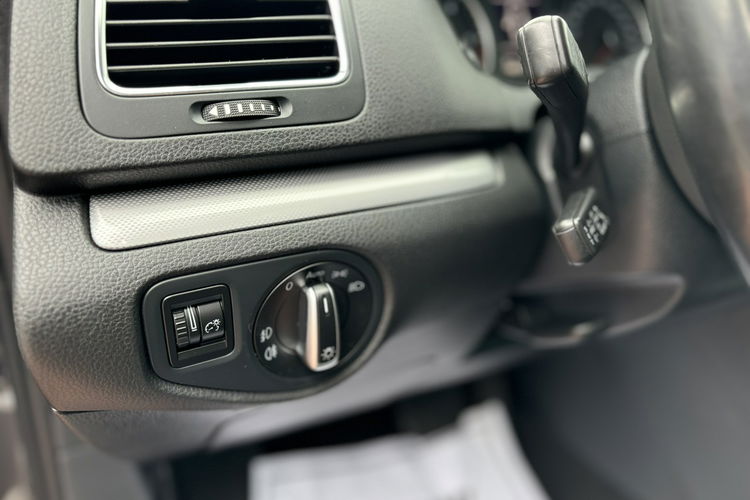 Volkswagen Sharan Gwarancja, Automat, Panorama, 7-mio osobowy zdjęcie 16