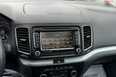 Volkswagen Sharan Gwarancja, Automat, Panorama, 7-mio osobowy zdjęcie 18