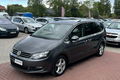 samochód osobowy Volkswagen zdjęcie 2