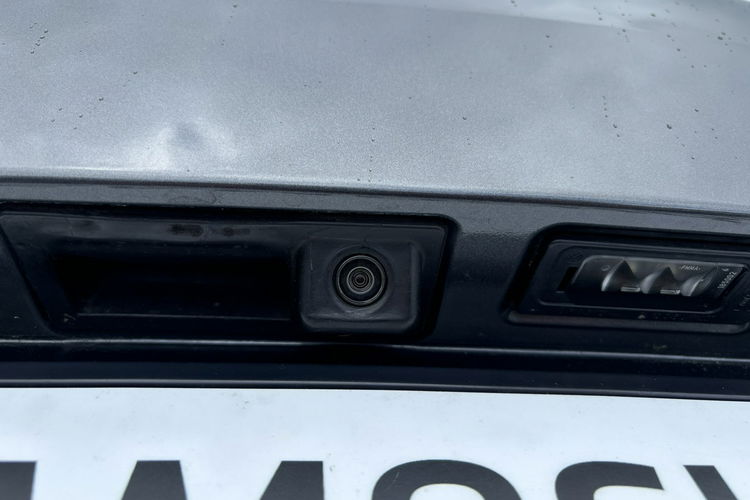 Volkswagen Sharan Gwarancja, Automat, Panorama, 7-mio osobowy zdjęcie 26