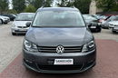 Volkswagen Sharan Gwarancja, Automat, Panorama, 7-mio osobowy zdjęcie 3