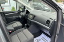Volkswagen Sharan Gwarancja, Automat, Panorama, 7-mio osobowy zdjęcie 30