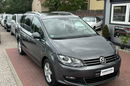 Volkswagen Sharan Gwarancja, Automat, Panorama, 7-mio osobowy zdjęcie 5