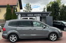 Volkswagen Sharan Gwarancja, Automat, Panorama, 7-mio osobowy zdjęcie 6