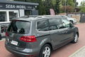 samochód osobowy Volkswagen zdjęcie 8