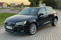 samochód osobowy Audi zdjęcie 15