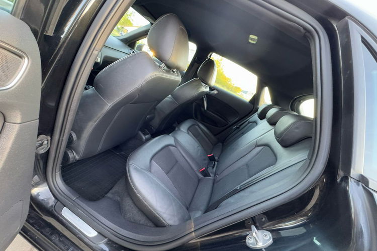 Audi A1 zdjęcie 27