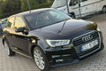 samochód osobowy Audi zdjęcie 3
