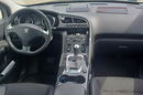 Peugeot 3008 1.6 HDi Automat Nawigacja Klimatronic Solardach zdjęcie 10