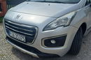 Peugeot 3008 1.6 HDi Automat Nawigacja Klimatronic Solardach zdjęcie 3