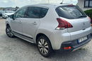 Peugeot 3008 1.6 HDi Automat Nawigacja Klimatronic Solardach zdjęcie 5