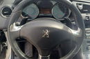 Peugeot 3008 1.6 HDi Automat Nawigacja Klimatronic Solardach zdjęcie 9