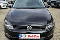 samochód osobowy Volkswagen zdjęcie 2
