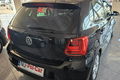 samochód osobowy Volkswagen zdjęcie 8