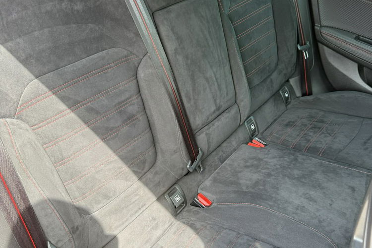 Renault Megane RS 300 KM Salon PL Stan BDB 4Control Aktywne Wydechy Gwarancja zdjęcie 10
