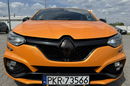 Renault Megane RS 300 KM Salon PL Stan BDB 4Control Aktywne Wydechy Gwarancja zdjęcie 14