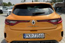 Renault Megane RS 300 KM Salon PL Stan BDB 4Control Aktywne Wydechy Gwarancja zdjęcie 15