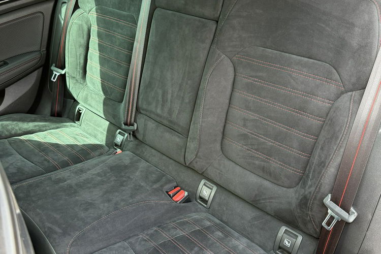 Renault Megane RS 300 KM Salon PL Stan BDB 4Control Aktywne Wydechy Gwarancja zdjęcie 16