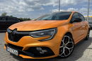 Renault Megane RS 300 KM Salon PL Stan BDB 4Control Aktywne Wydechy Gwarancja zdjęcie 2