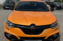 Renault Megane RS 300 KM Salon PL Stan BDB 4Control Aktywne Wydechy Gwarancja zdjęcie 7