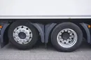 MAN TGX 26.470 / Chłodnia Krone bitemperatura doppelstock 20 EPAL / Carrier Supra 1250 MT zdjęcie 14