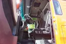 MAN TGX 26.470 / Chłodnia Krone bitemperatura doppelstock 20 EPAL / Carrier Supra 1250 MT zdjęcie 15