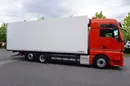 MAN TGX 26.470 / Chłodnia Krone bitemperatura doppelstock 20 EPAL / Carrier Supra 1250 MT zdjęcie 2