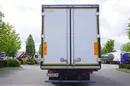 MAN TGX 26.470 / Chłodnia Krone bitemperatura doppelstock 20 EPAL / Carrier Supra 1250 MT zdjęcie 4