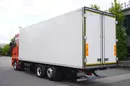 MAN TGX 26.470 / Chłodnia Krone bitemperatura doppelstock 20 EPAL / Carrier Supra 1250 MT zdjęcie 6