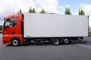 MAN TGX 26.470 / Chłodnia Krone bitemperatura doppelstock 20 EPAL / Carrier Supra 1250 MT zdjęcie 7