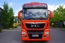 MAN TGX 26.470 / Chłodnia Krone bitemperatura doppelstock 20 EPAL / Carrier Supra 1250 MT zdjęcie 9